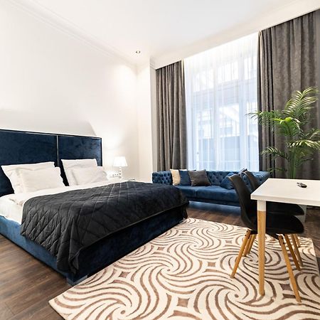 Kozmo Residences Βουδαπέστη Εξωτερικό φωτογραφία
