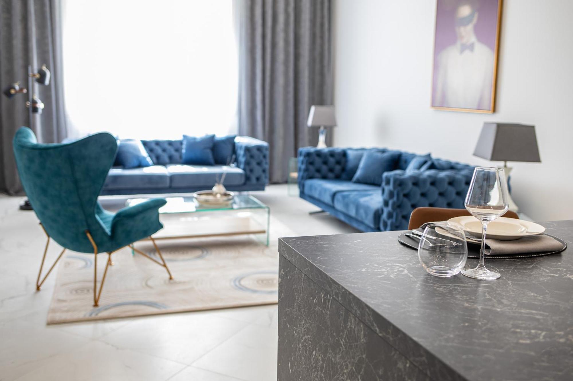 Kozmo Residences Βουδαπέστη Εξωτερικό φωτογραφία