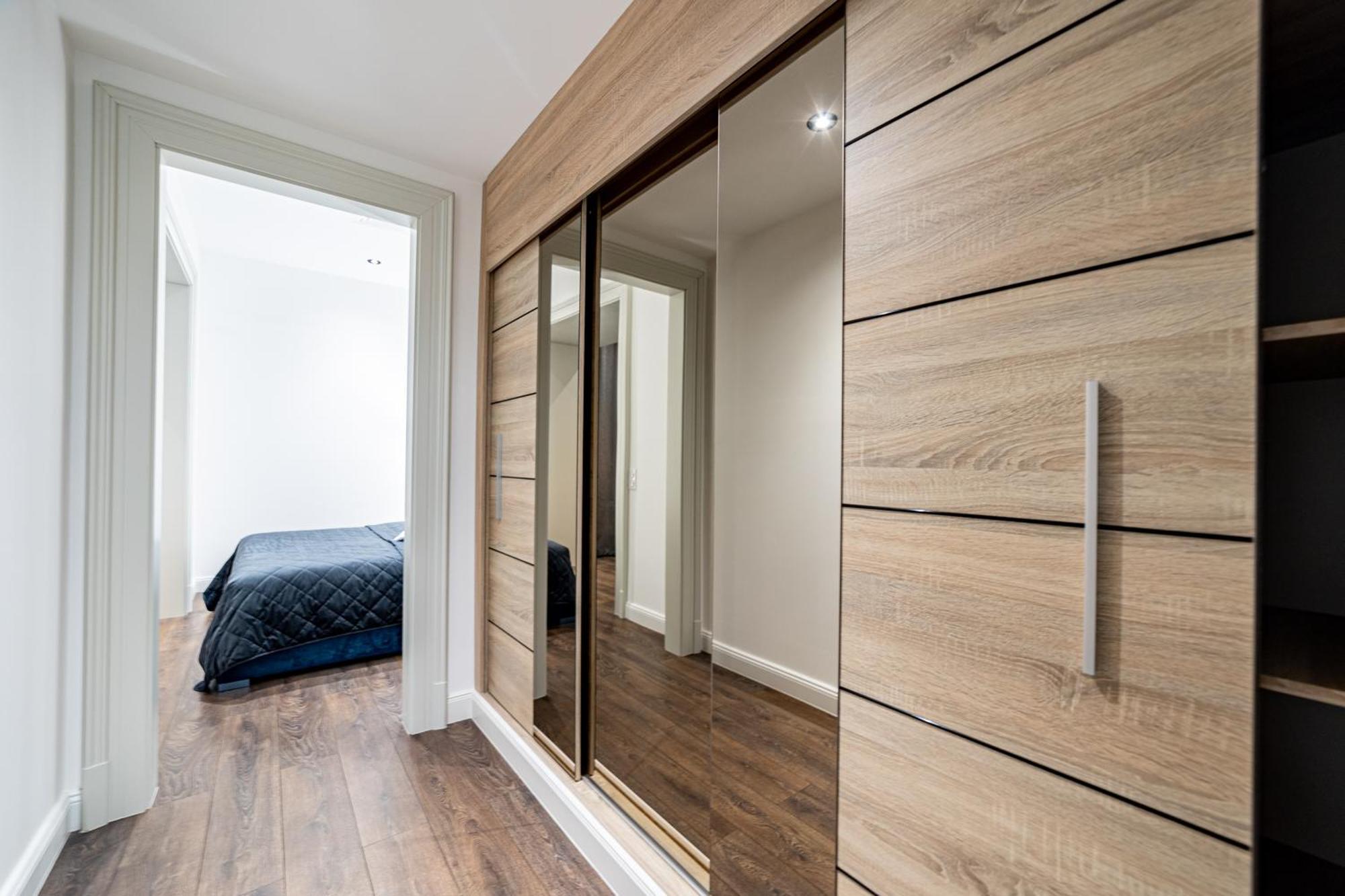 Kozmo Residences Βουδαπέστη Εξωτερικό φωτογραφία