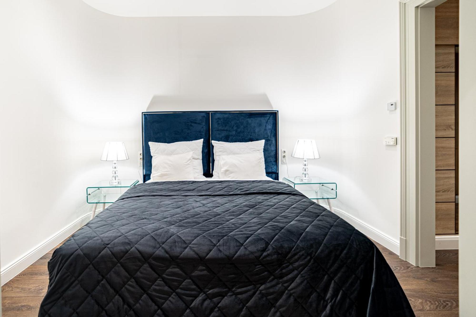 Kozmo Residences Βουδαπέστη Εξωτερικό φωτογραφία