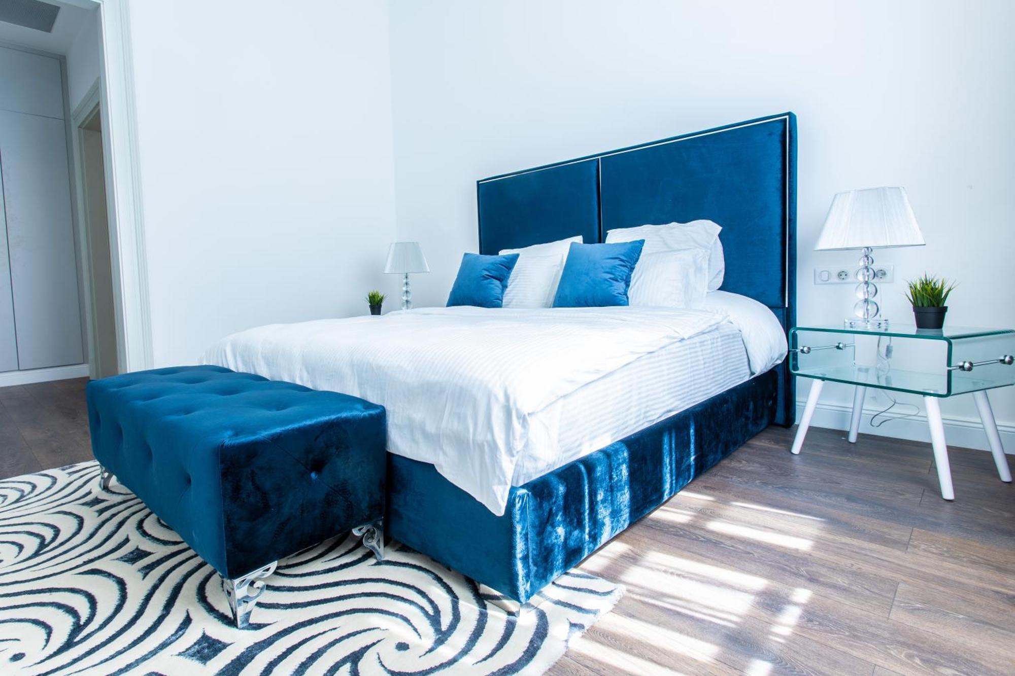 Kozmo Residences Βουδαπέστη Εξωτερικό φωτογραφία