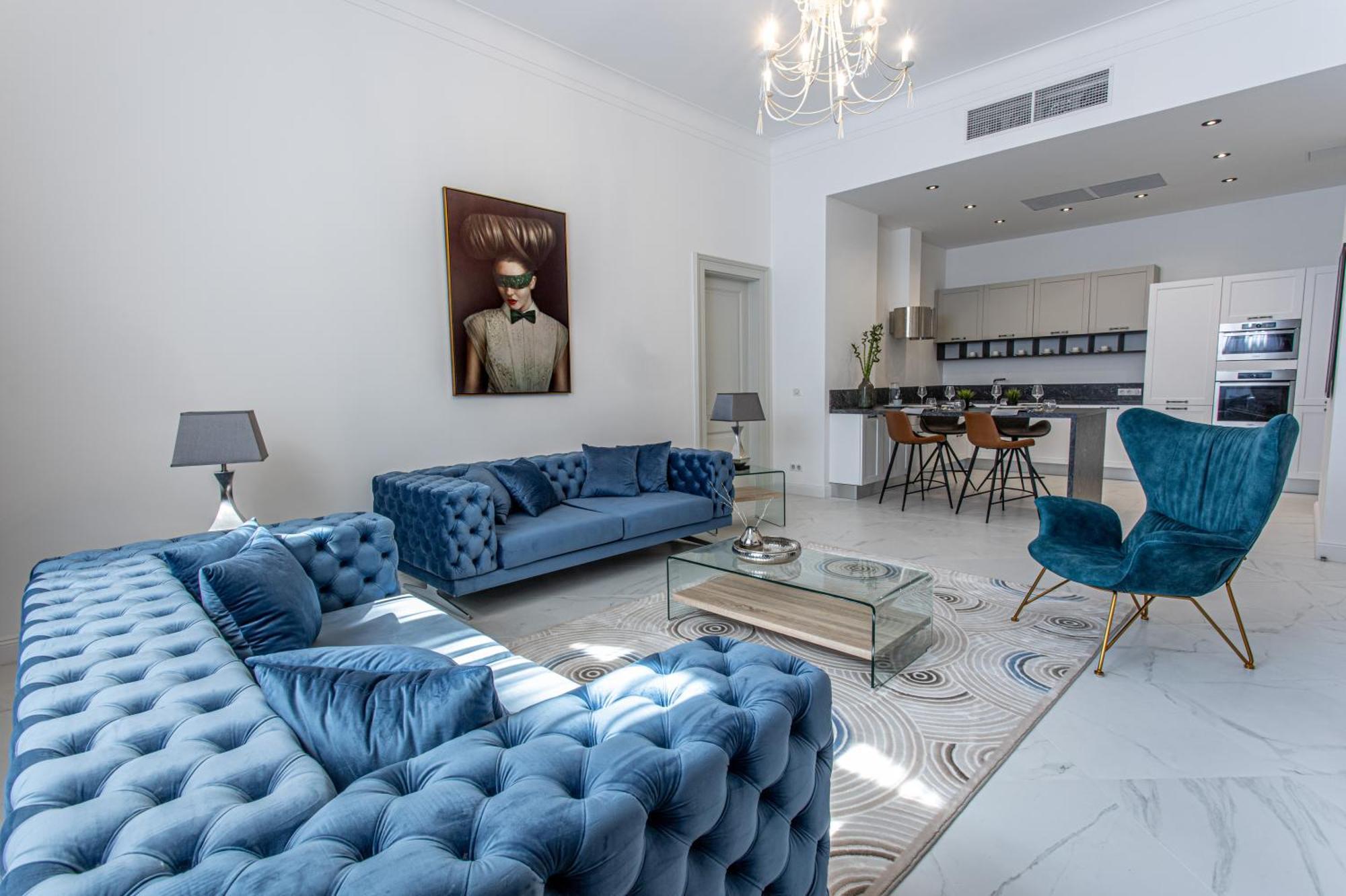 Kozmo Residences Βουδαπέστη Εξωτερικό φωτογραφία