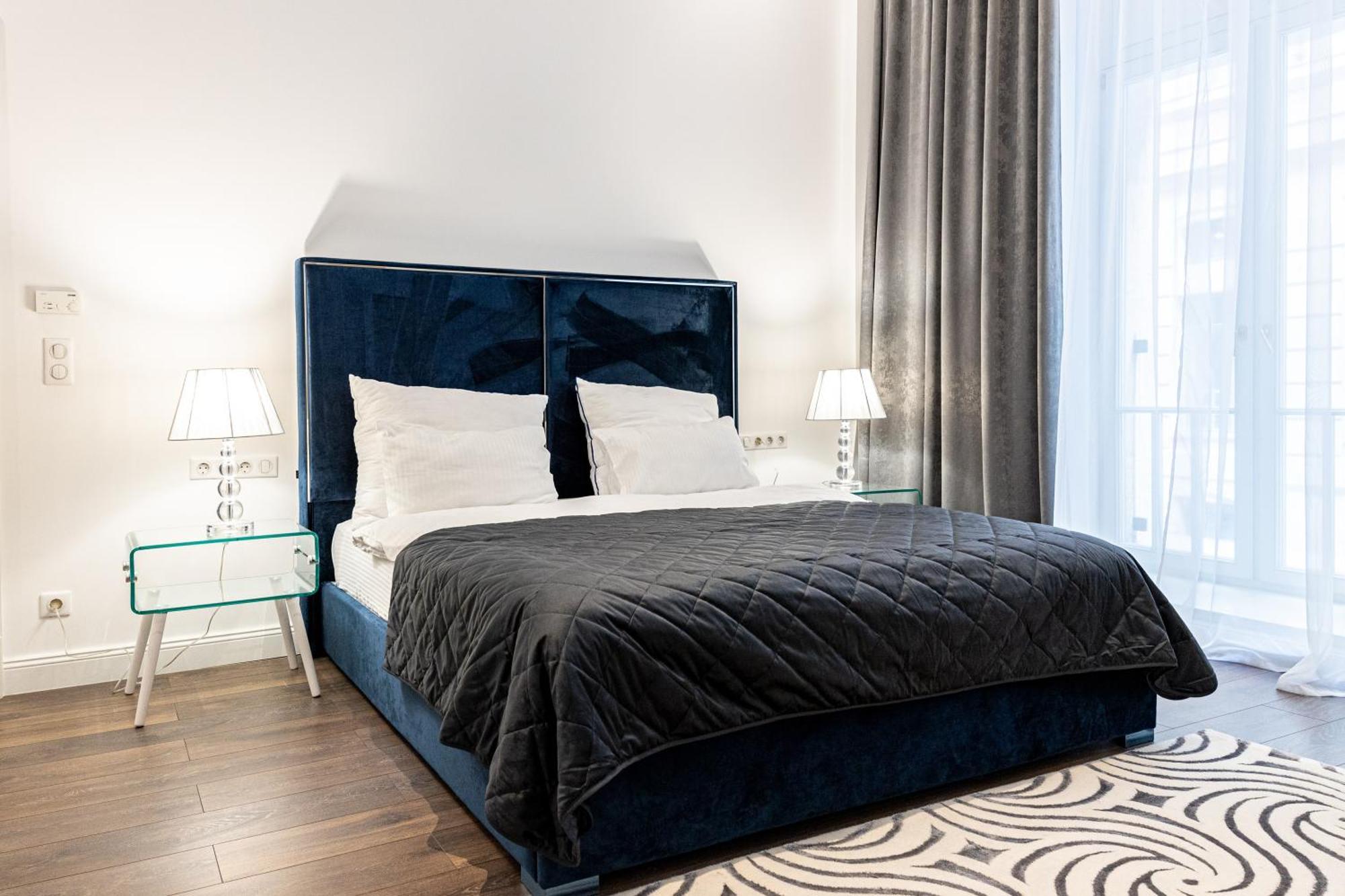 Kozmo Residences Βουδαπέστη Εξωτερικό φωτογραφία