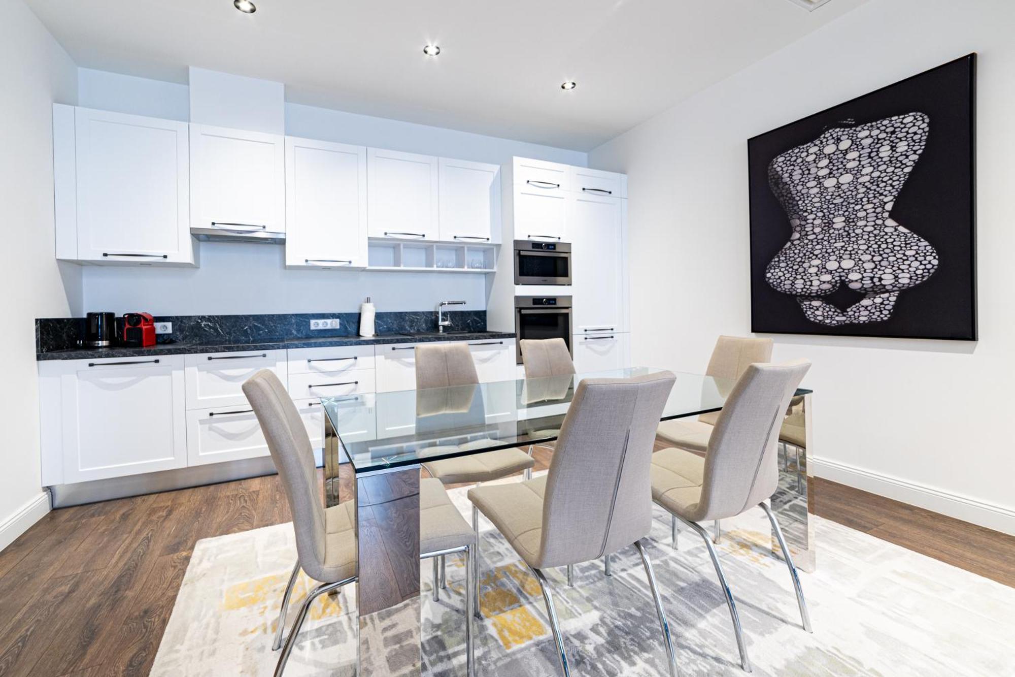 Kozmo Residences Βουδαπέστη Εξωτερικό φωτογραφία