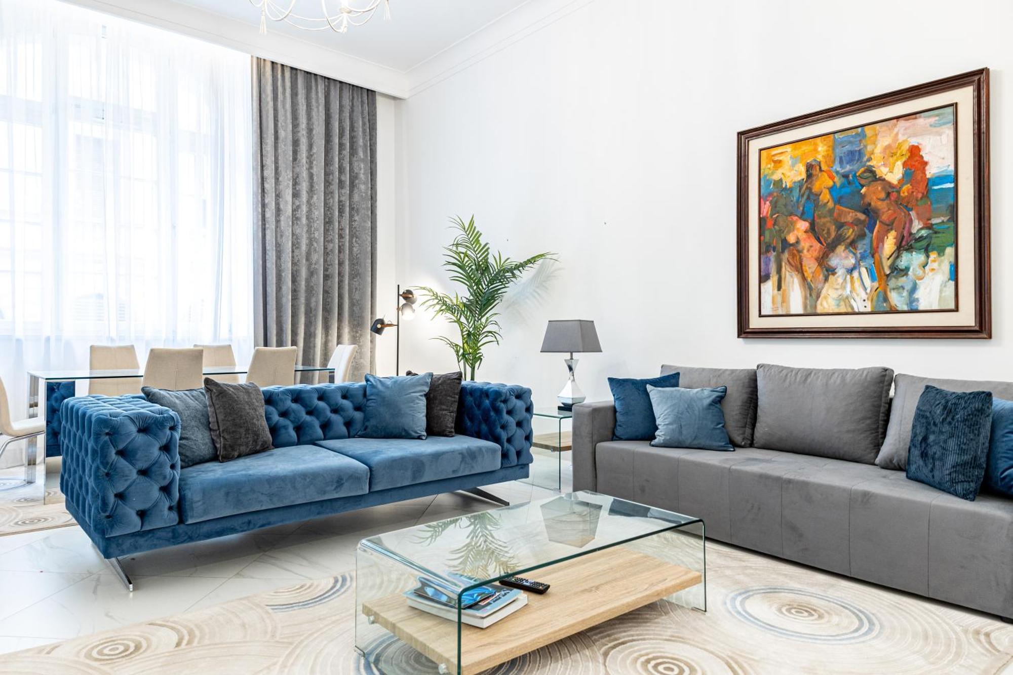 Kozmo Residences Βουδαπέστη Εξωτερικό φωτογραφία