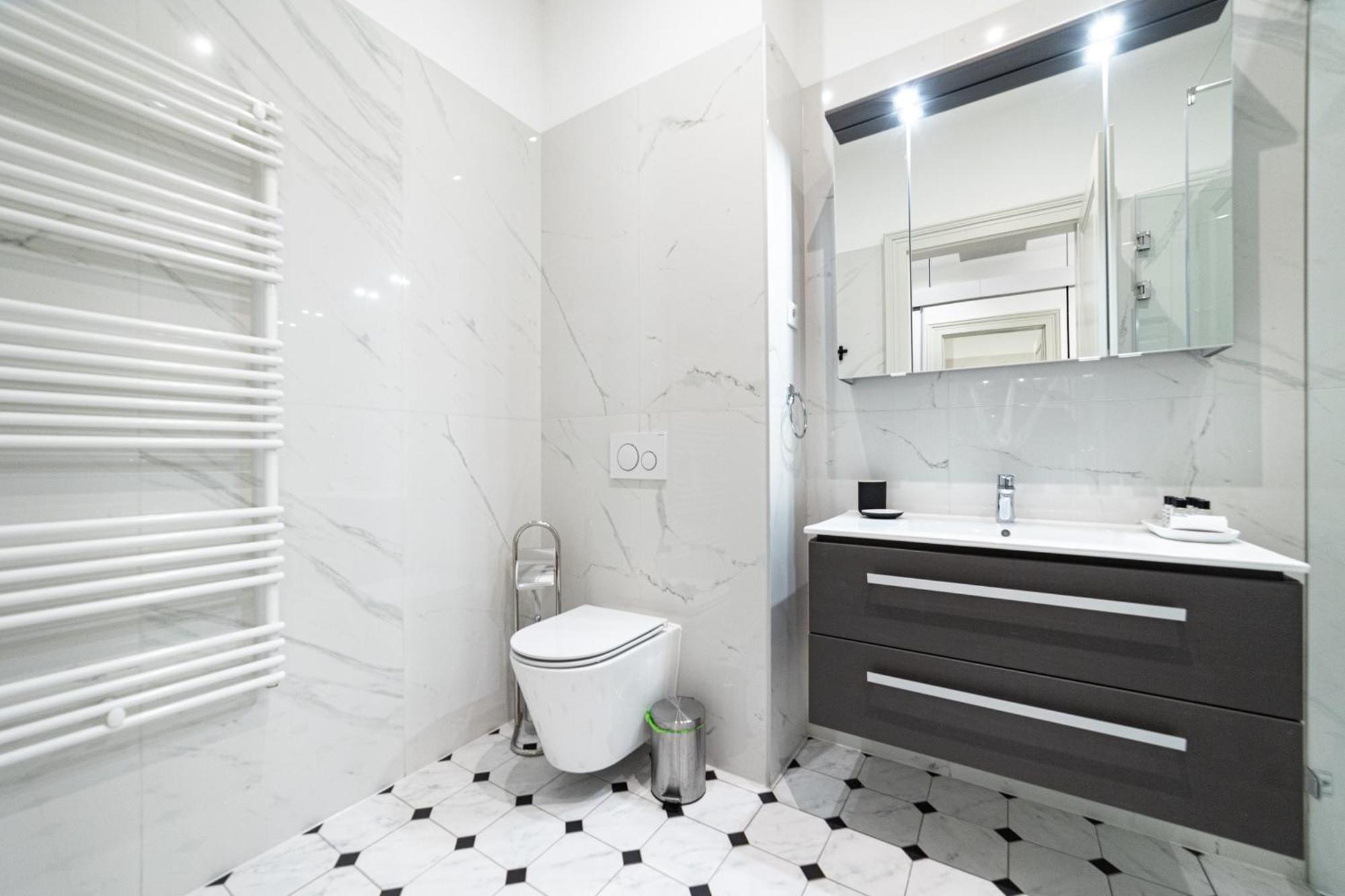Kozmo Residences Βουδαπέστη Εξωτερικό φωτογραφία