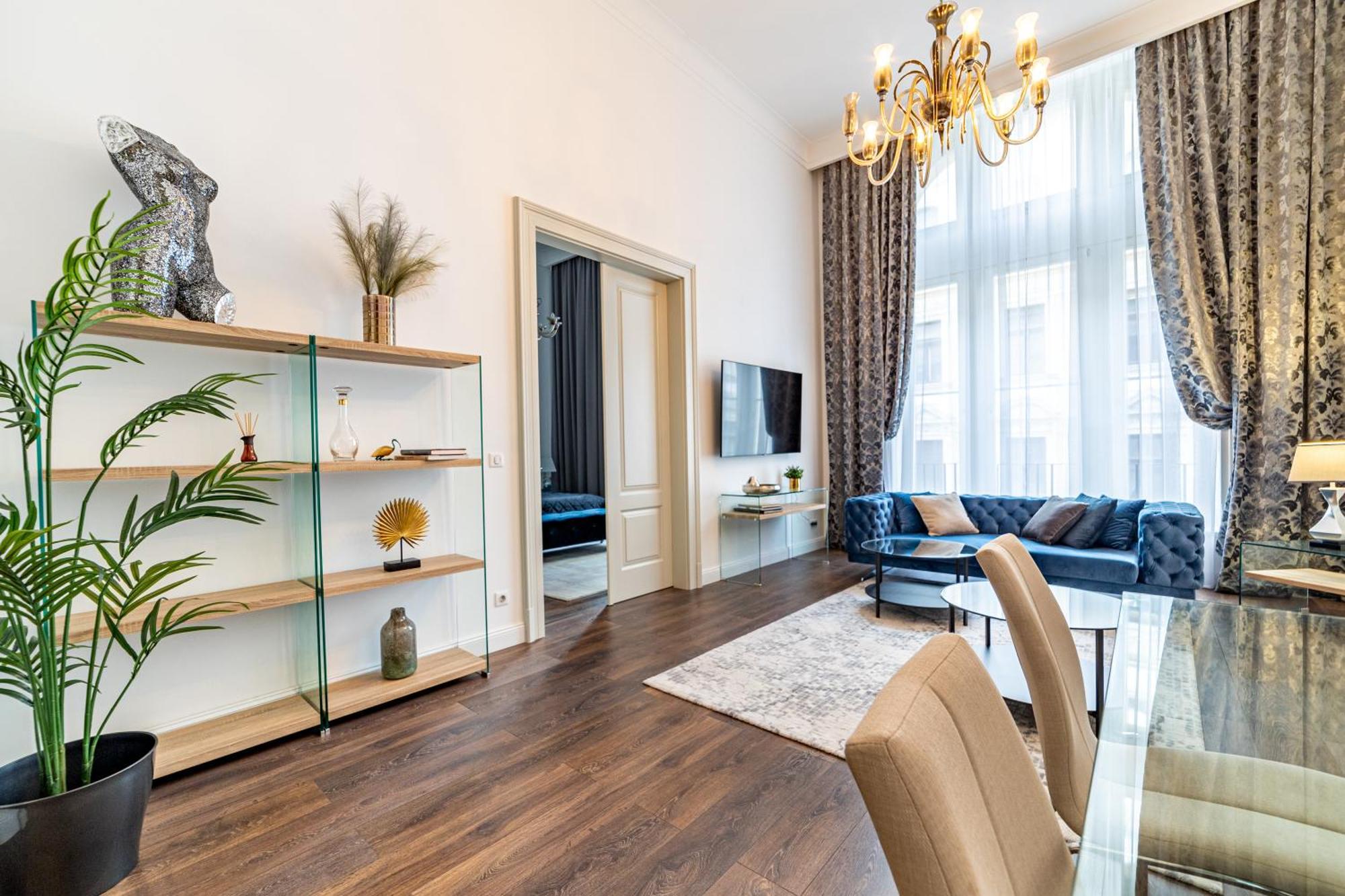 Kozmo Residences Βουδαπέστη Εξωτερικό φωτογραφία