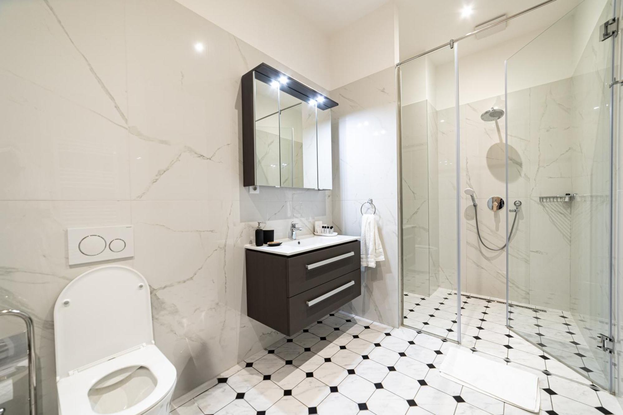Kozmo Residences Βουδαπέστη Εξωτερικό φωτογραφία