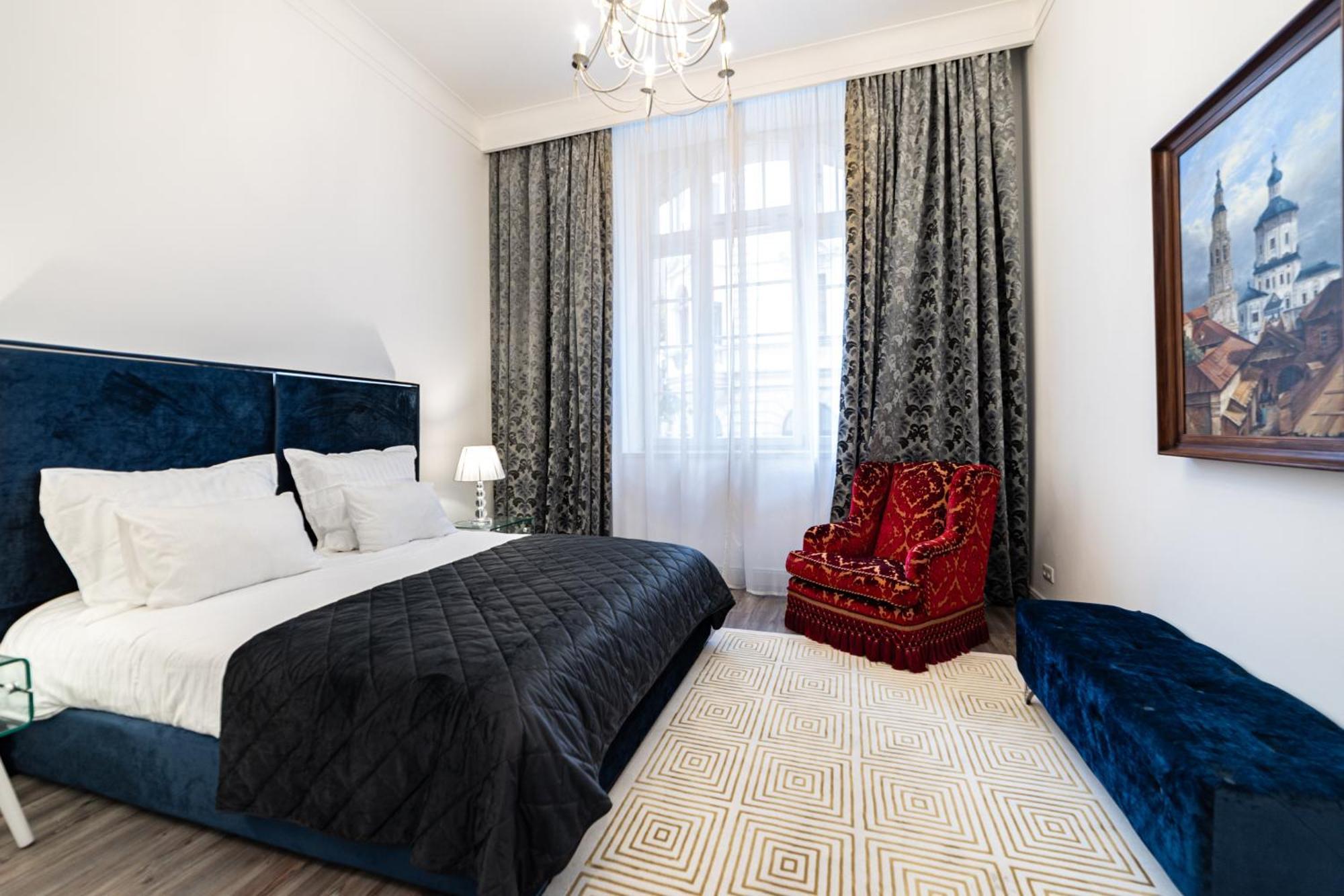 Kozmo Residences Βουδαπέστη Εξωτερικό φωτογραφία