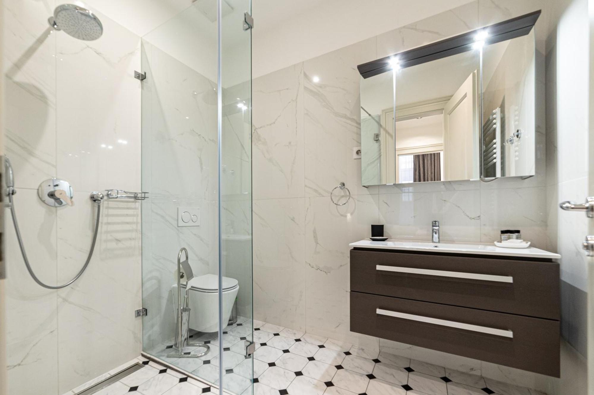 Kozmo Residences Βουδαπέστη Εξωτερικό φωτογραφία