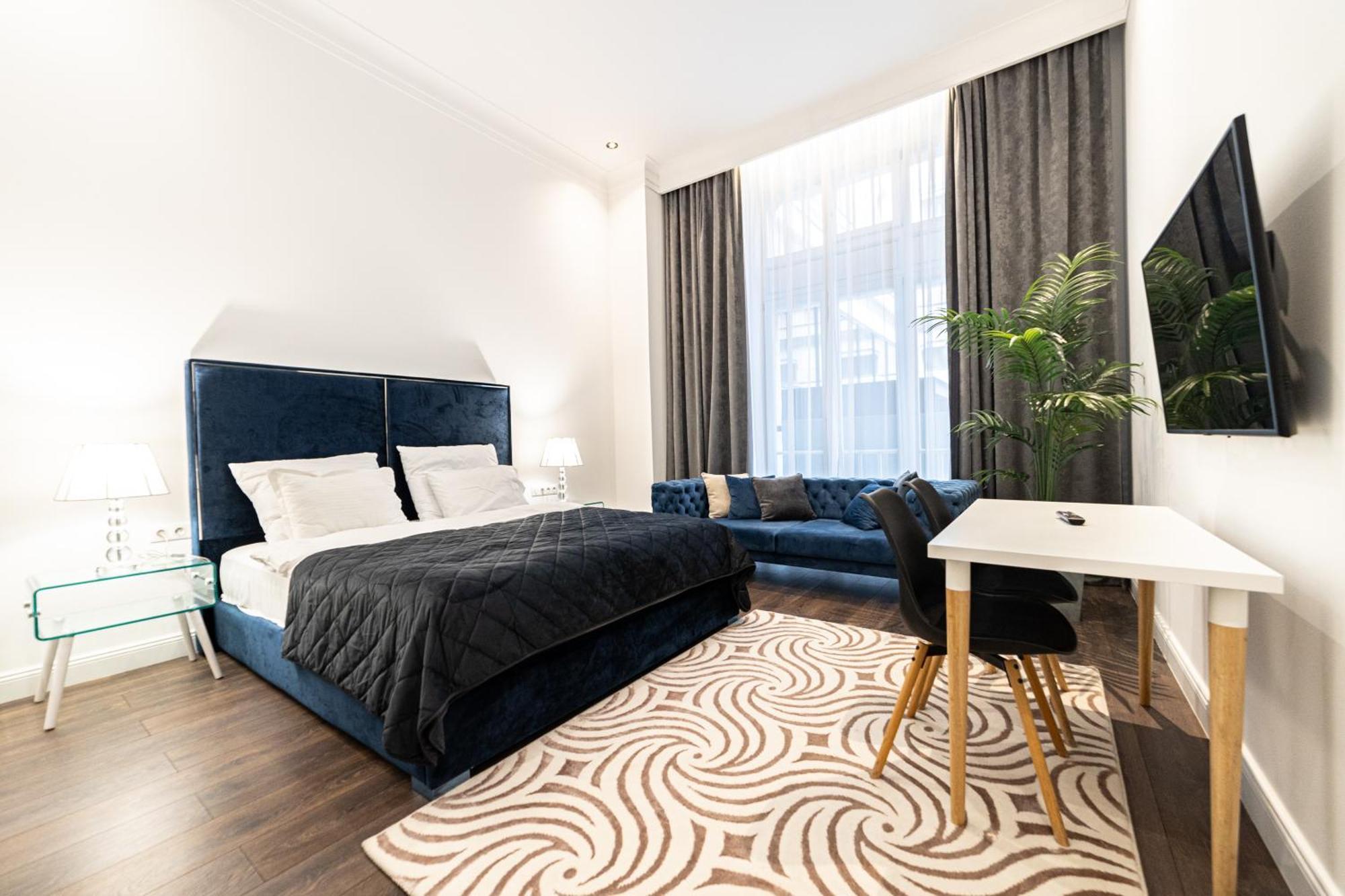 Kozmo Residences Βουδαπέστη Εξωτερικό φωτογραφία